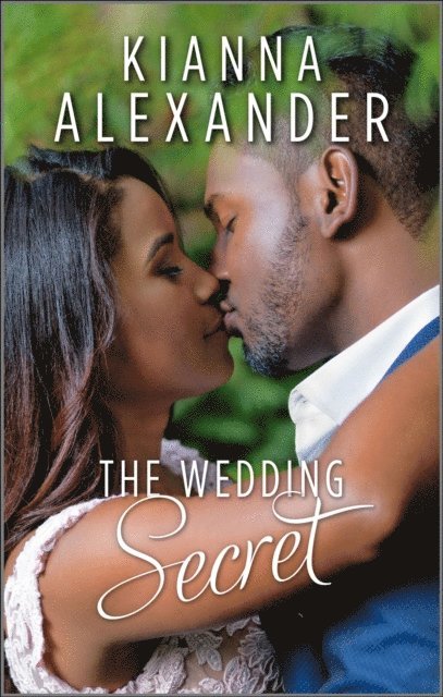 Kianna Alexander - Wedding Secret, E-bok