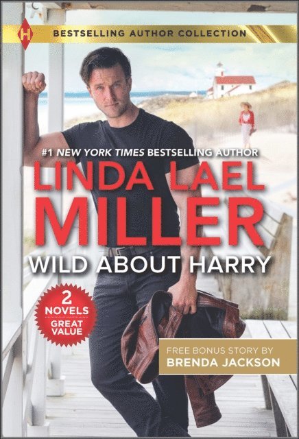 Linda Lael Miller - Wild About Harry, E-bok