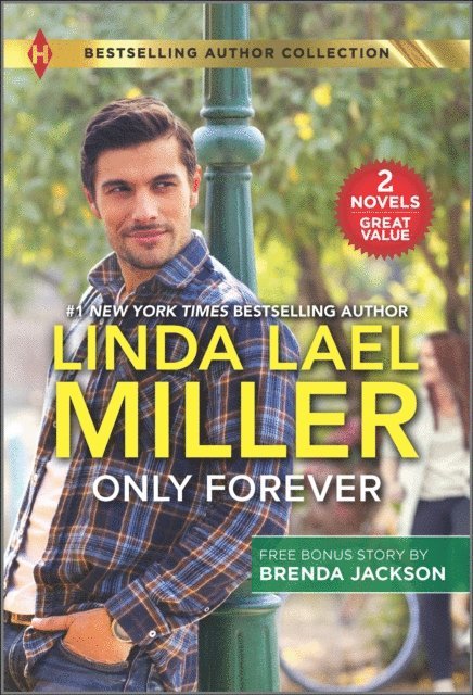 Linda Lael Miller - Only Forever, E-bok