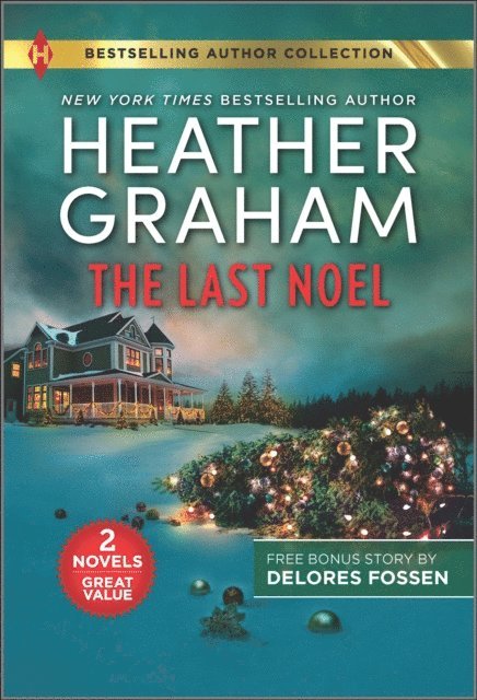Heather Graham - Last Noel, E-bok