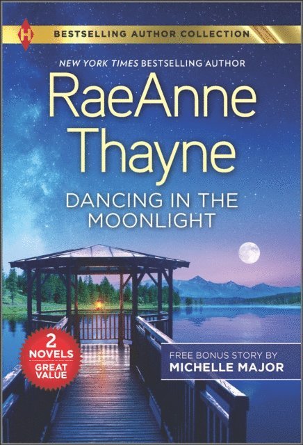 RaeAnne Thayne - Dancing in the Moonlight, E-bok. Tillgänglighet: Lägg i varukorg
