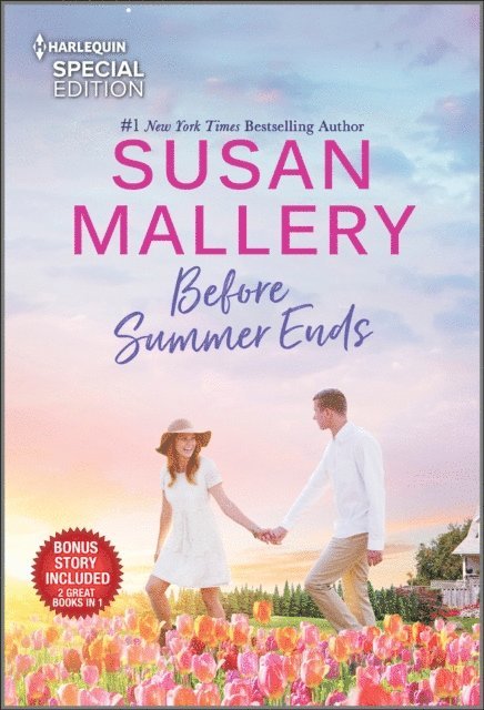 Susan Mallery - Before Summer Ends, E-bok