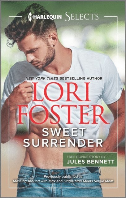 Lori Foster - Sweet Surrender, E-bok