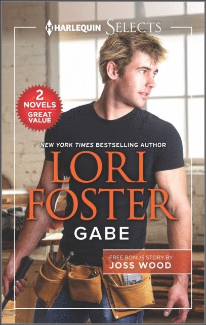 Lori Foster - Gabe, E-bok