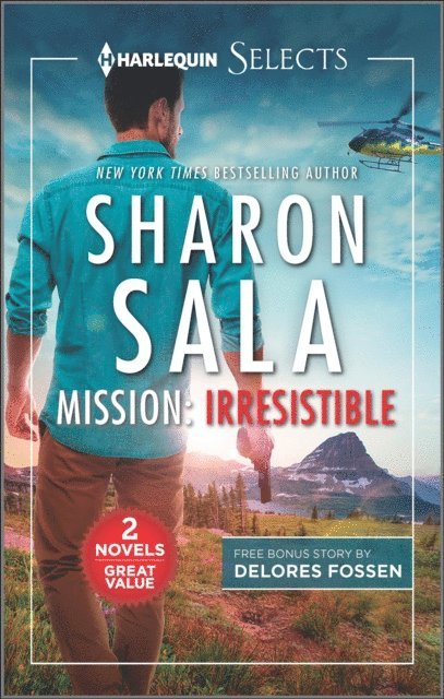 Sharon Sala - Mission: Irresistible, E-bok
