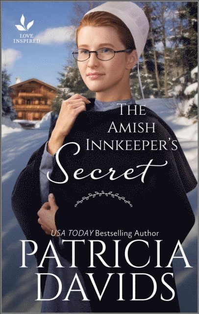 Patricia Davids - Amish Innkeeper's Secret, E-bok