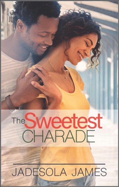 Jadesola James - Sweetest Charade, E-bok