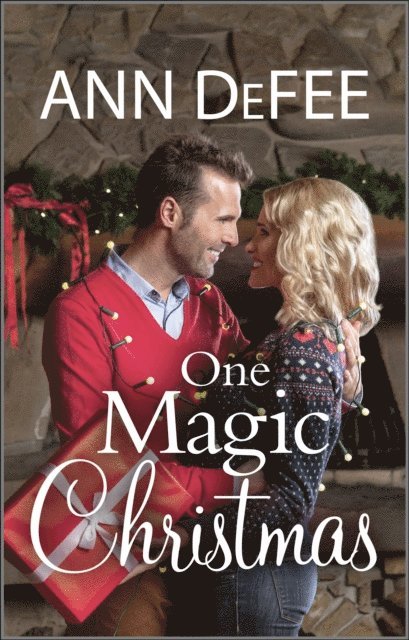 Ann DeFee - One Magic Christmas, E-bok. Tillgänglighet: Lägg i varukorg