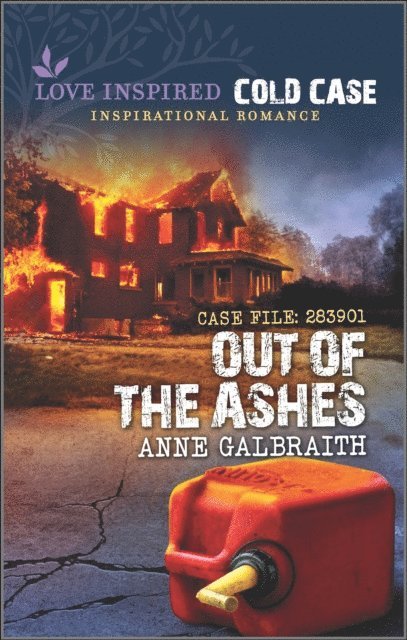 Anne Galbraith - Out of the Ashes, E-bok. Tillgänglighet: Lägg i varukorg