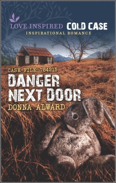 Donna Alward - Danger Next Door, E-bok