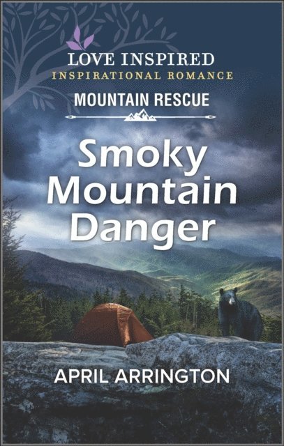 April Arrington - Smoky Mountain Danger, E-bok