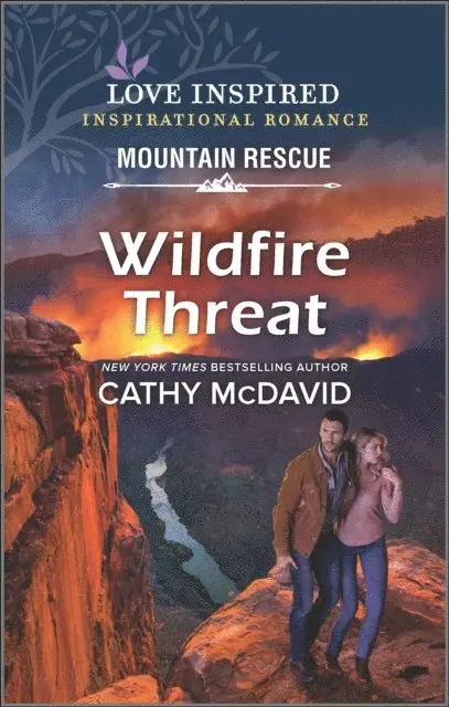 Cathy McDavid - Wildfire Threat, E-bok. Tillgänglighet: Lägg i varukorg