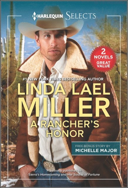 Linda Lael Miller - Rancher's Honor, E-bok