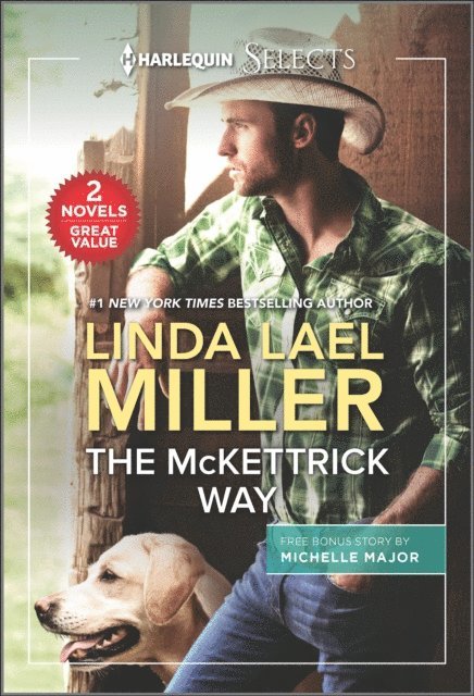Linda Lael Miller - McKettrick Way, E-bok