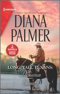 Long, Tall Texans: Donavan & Emmett