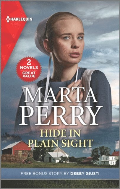 Debby Giusti, Marta Perry - Hide in Plain Sight, E-bok. Tillgänglighet: Lägg i varukorg