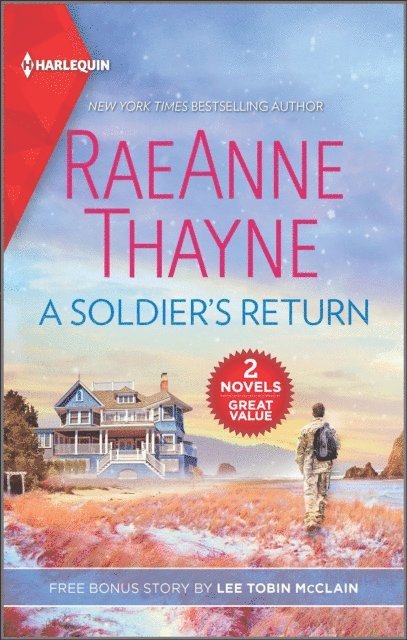 RaeAnne Thayne - Soldier's Return, E-bok