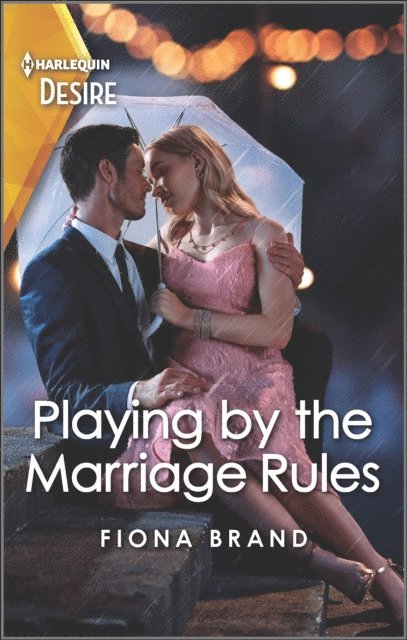 Fiona Brand - Playing by the Marriage Rules, E-bok