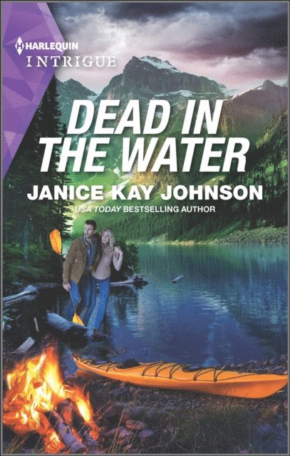 Janice Kay Johnson - Dead in the Water, E-bok