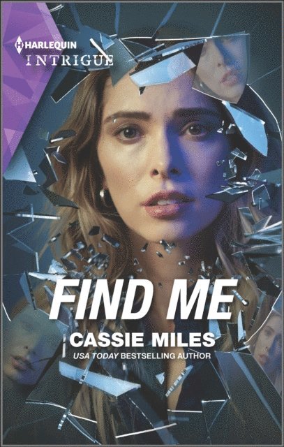 Cassie Miles - Find Me, E-bok