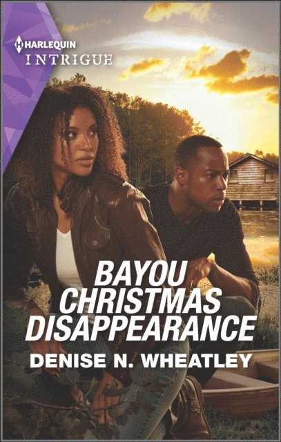 Denise N. Wheatley - Bayou Christmas Disappearance, E-bok