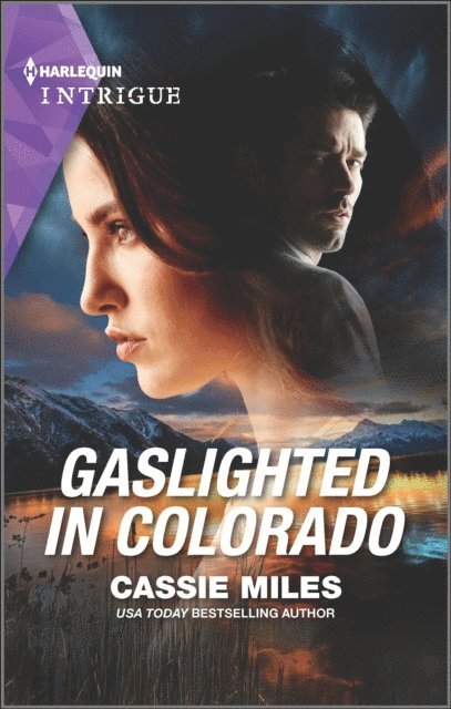 Cassie Miles - Gaslighted in Colorado, E-bok