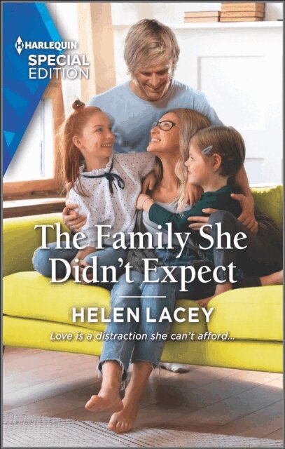 Helen Lacey - Family She Didn't Expect, E-bok. Tillgänglighet: Lägg i varukorg