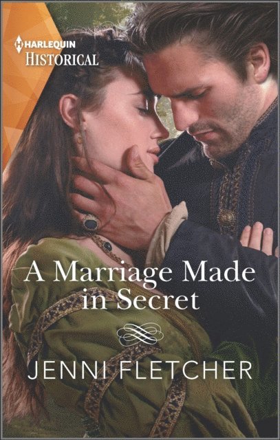 Jenni Fletcher - Marriage Made in Secret, E-bok