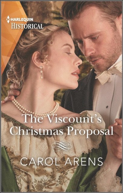 Carol Arens - Viscount's Christmas Proposal, E-bok