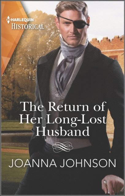 Joanna Johnson - Return of Her Long-Lost Husband, E-bok