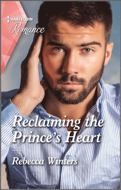 Rebecca Winters - Reclaiming the Prince's Heart, E-bok