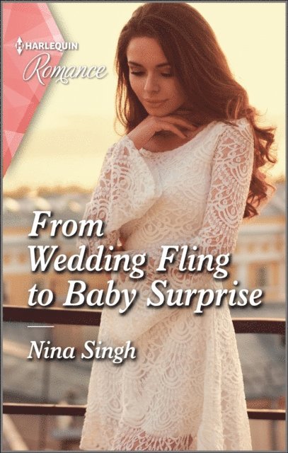 Nina Singh - From Wedding Fling to Baby Surprise, E-bok