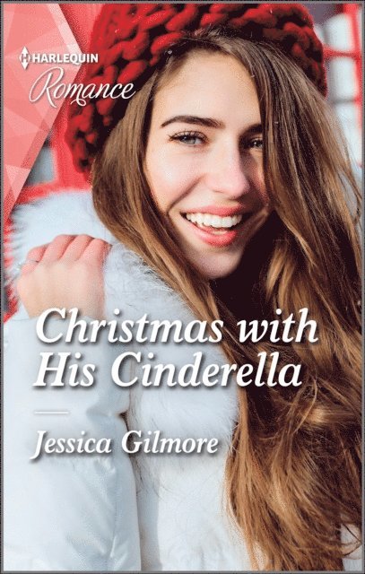 Jessica Gilmore - Christmas with His Cinderella, E-bok