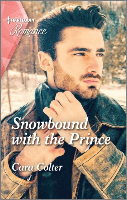 Cara Colter - Snowbound with the Prince, E-bok