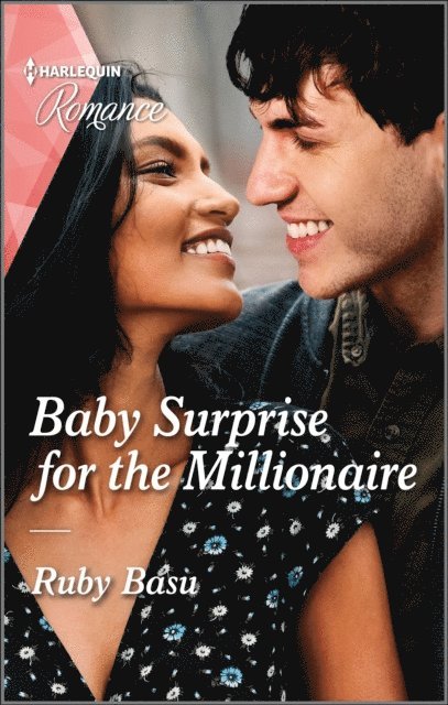 Ruby Basu - Baby Surprise for the Millionaire, E-bok