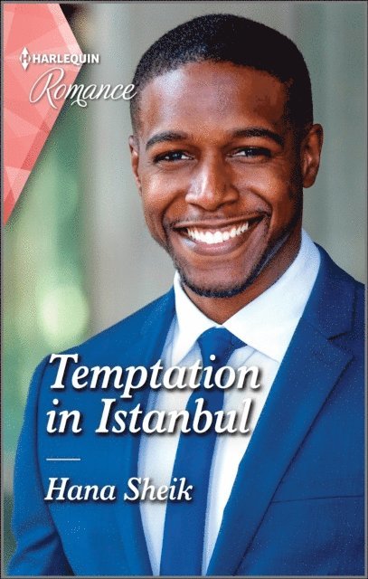 Hana Sheik - Temptation in Istanbul, E-bok
