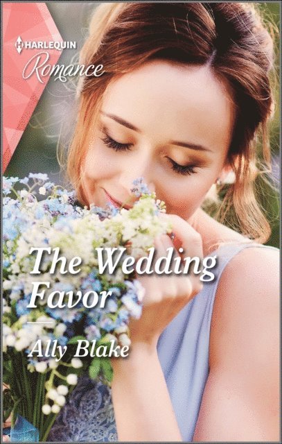 Ally Blake - Wedding Favor, E-bok. Tillgänglighet: Lägg i varukorg