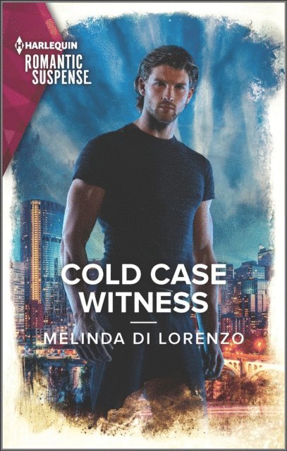 Melinda Di Lorenzo - Cold Case Witness, E-bok