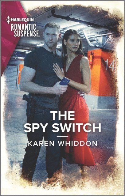 Karen Whiddon - Spy Switch, E-bok