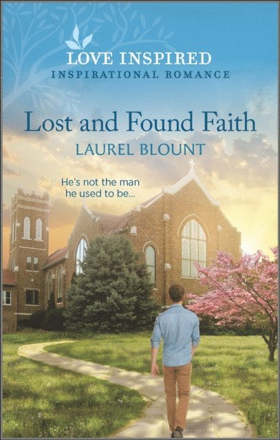 Laurel Blount - Lost and Found Faith, E-bok. Tillgänglighet: Lägg i varukorg