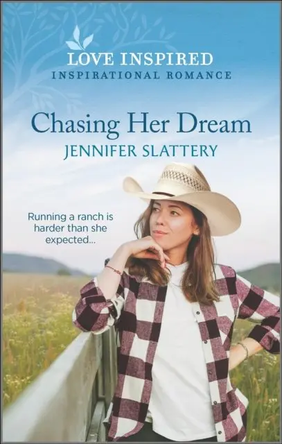 Jennifer Slattery - Chasing Her Dream, E-bok. Tillgänglighet: Lägg i varukorg
