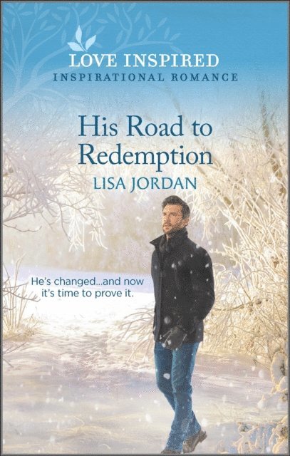 Lisa Jordan - His Road to Redemption, E-bok