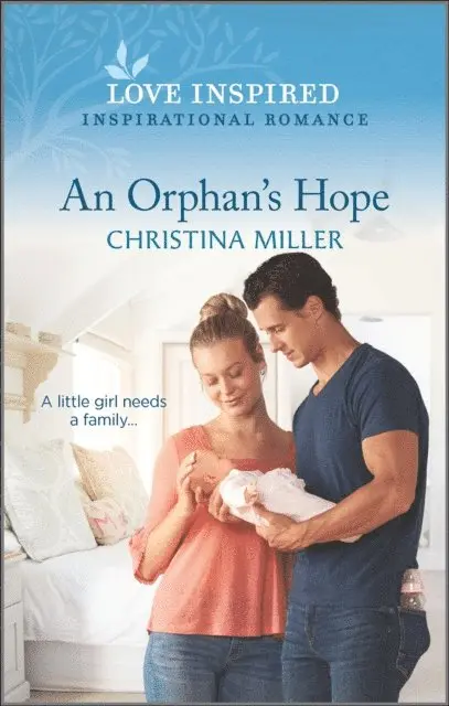 Christina Miller - Orphan's Hope, E-bok. Tillgänglighet: Lägg i varukorg