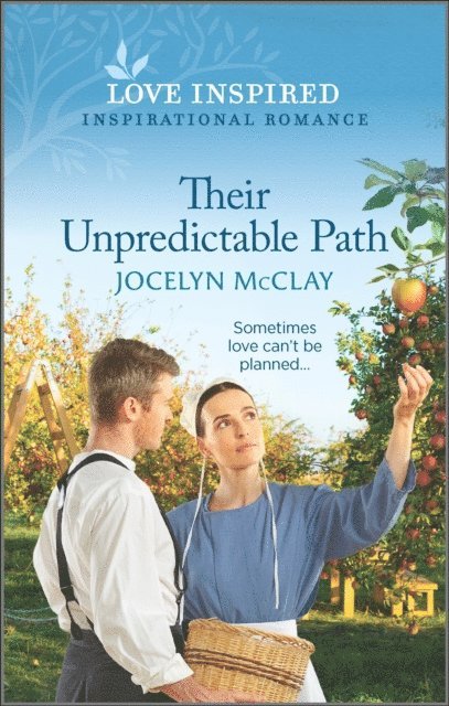 Jocelyn McClay - Their Unpredictable Path, E-bok