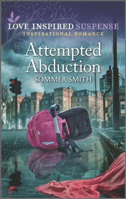 Sommer Smith - Attempted Abduction, E-bok. Tillgänglighet: Lägg i varukorg