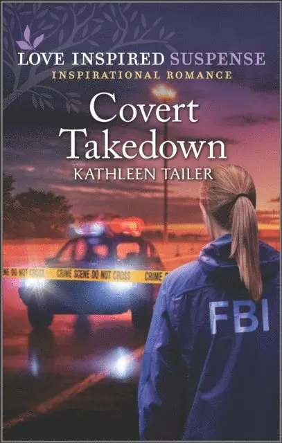 Kathleen Tailer - Covert Takedown, E-bok. Tillgänglighet: Lägg i varukorg