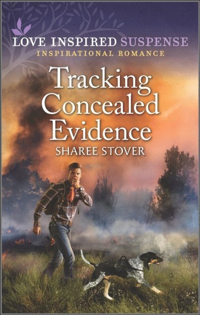 Sharee Stover - Tracking Concealed Evidence, E-bok