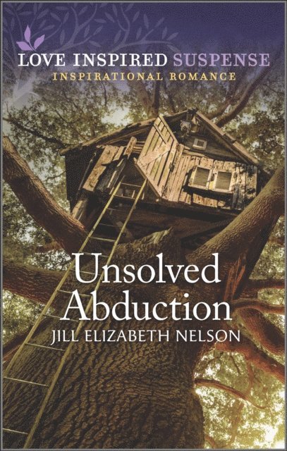Jill Elizabeth Nelson - Unsolved Abduction, E-bok