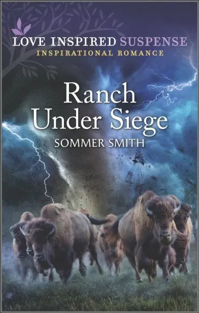 Sommer Smith - Ranch Under Siege, E-bok. Tillgänglighet: Lägg i varukorg