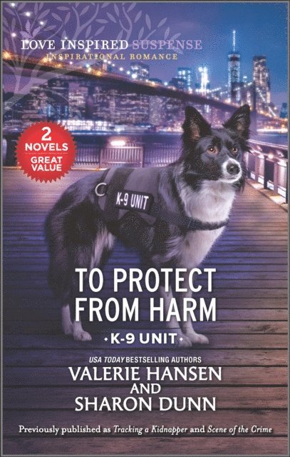 Sharon Dunn, Valerie Hansen - To Protect from Harm, E-bok. Tillgänglighet: Lägg i varukorg
